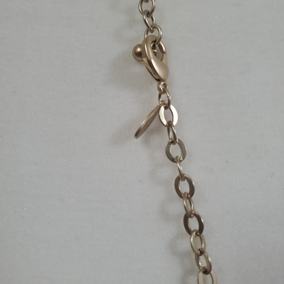 Chicos Charm necklace - Picture 2 of 5
